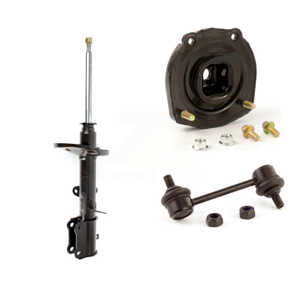 [Arrière Droite] Jambe de suspension pour Toyota Corolla Prizm Chevrolet Geo KSS-107297