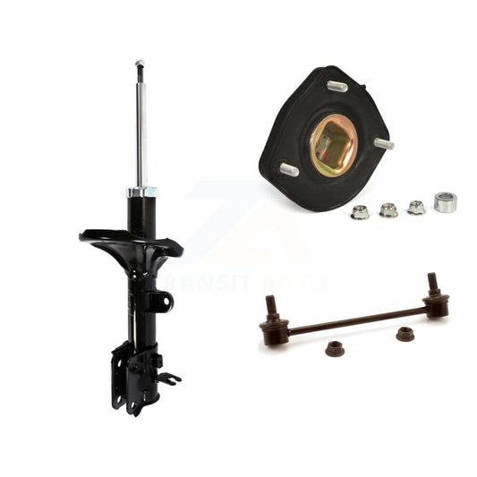 [Arrière Droite] Jambe de suspension pour Hyundai Tucson Kia Sportage KSS-107298