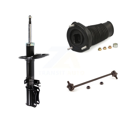 [Arrière Droite] Jambe de suspension pour Toyota Camry Lexus ES350 KSS-107299
