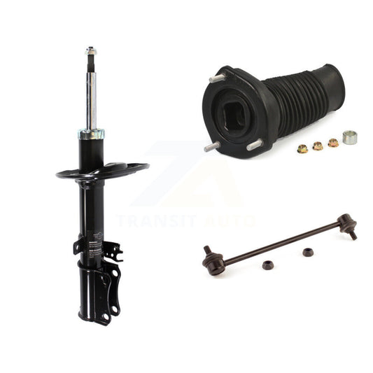 [Arrière Droite] Jambe de suspension pour Toyota Camry Lexus ES350 KSS-107299
