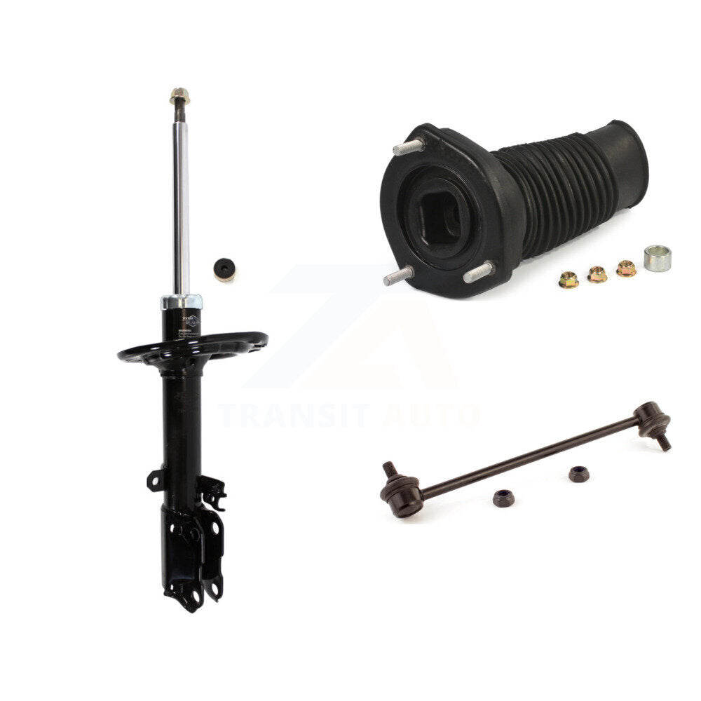 [Arrière Droite] Jambe de suspension pour Toyota Camry Avalon KSS-107300