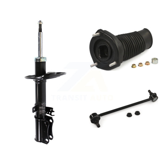 [Arrière Droite] Jambe de suspension pour Toyota Camry Lexus ES350 KSS-107303