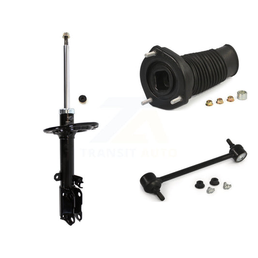 [Arrière Droite] Jambe de suspension pour Toyota Solara KSS-107305