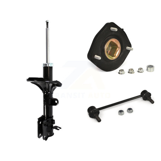 [Arrière Droite] Jambe de suspension pour Hyundai Tucson Kia Sportage KSS-107306