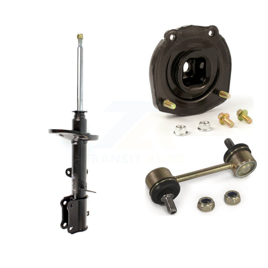 [Arrière Droite] Jambe de suspension pour Toyota Corolla Prizm Chevrolet Geo KSS-107308