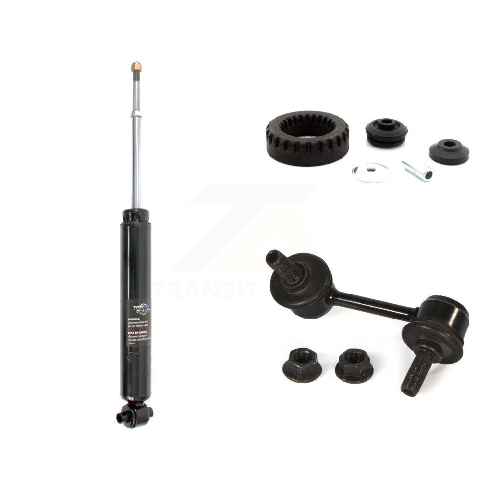 [Arrière Gauche] Amortisseur de suspension pour Mitsubishi Outlander KSS-107311