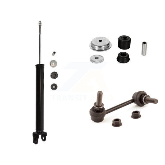 [Arrière Gauche] Amortisseur de suspension pour Nissan Altima KSS-107312