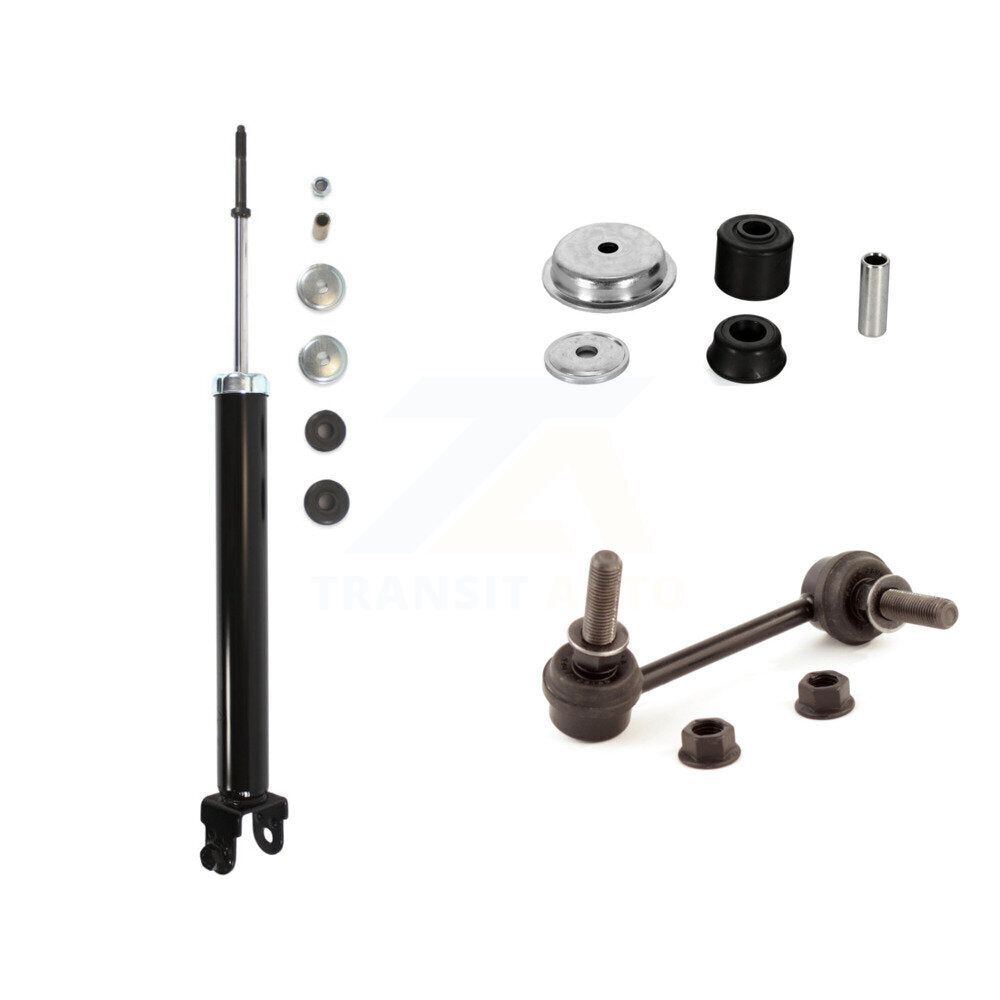 [Arrière Gauche] Amortisseur de suspension pour 2009-2014 Nissan Maxima KSS-107313