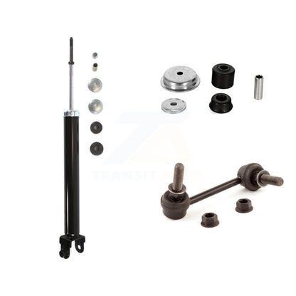 [Arrière Gauche] Amortisseur de suspension pour 2009-2014 Nissan Maxima KSS-107313