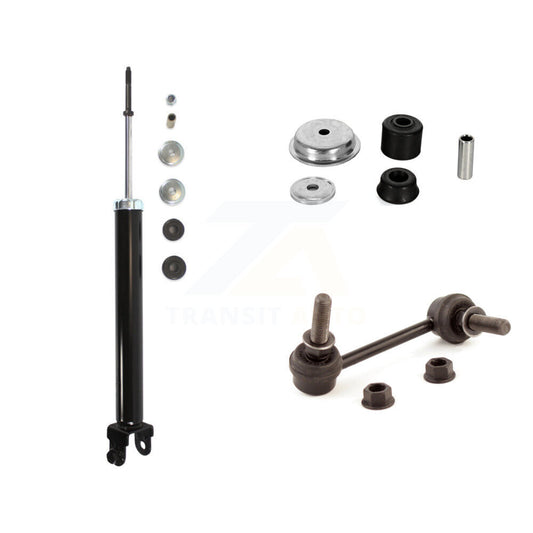 [Arrière Gauche] Amortisseur de suspension pour 2009-2014 Nissan Maxima KSS-107313