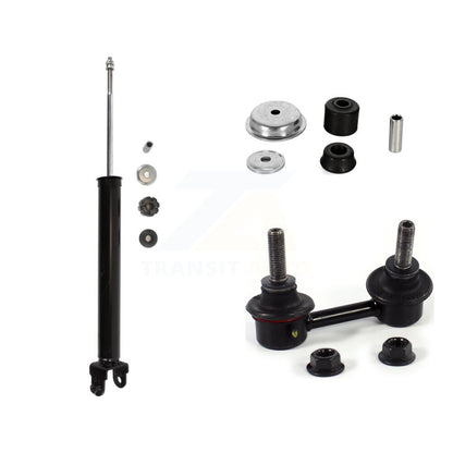 [Arrière Gauche] Amortisseur de suspension pour Nissan Altima KSS-107314