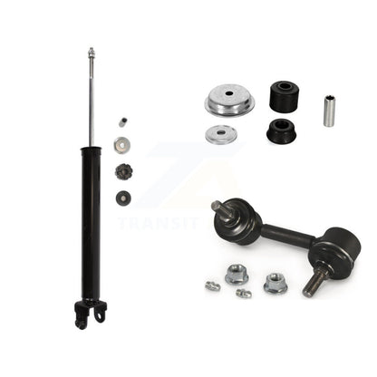[Arrière Gauche] Amortisseur de suspension pour Nissan Altima KSS-107315