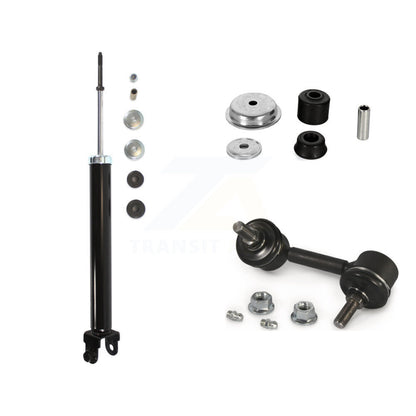 [Arrière Gauche] Amortisseur de suspension pour 2009-2014 Nissan Maxima KSS-107316