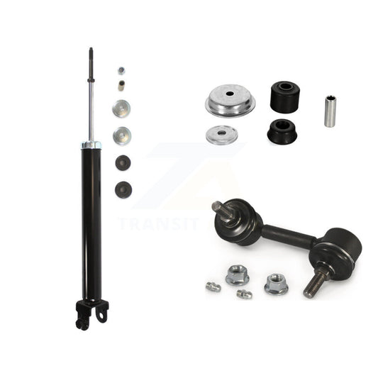 [Arrière Gauche] Amortisseur de suspension pour 2009-2014 Nissan Maxima KSS-107316