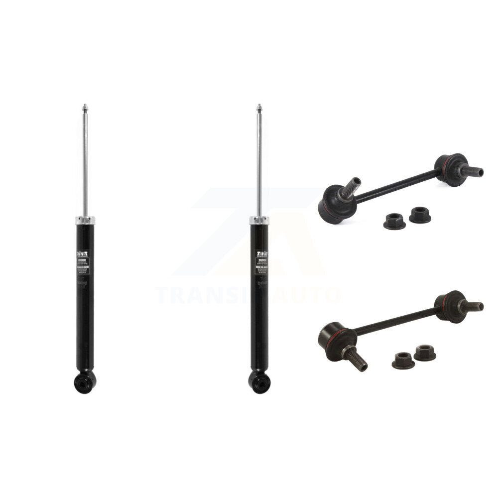 [Arrière] Amortisseur de suspension pour Mazda CX-5 KSS-107317