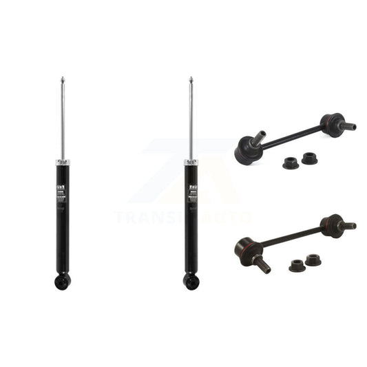 [Arrière] Amortisseur de suspension pour Mazda CX-5 KSS-107317