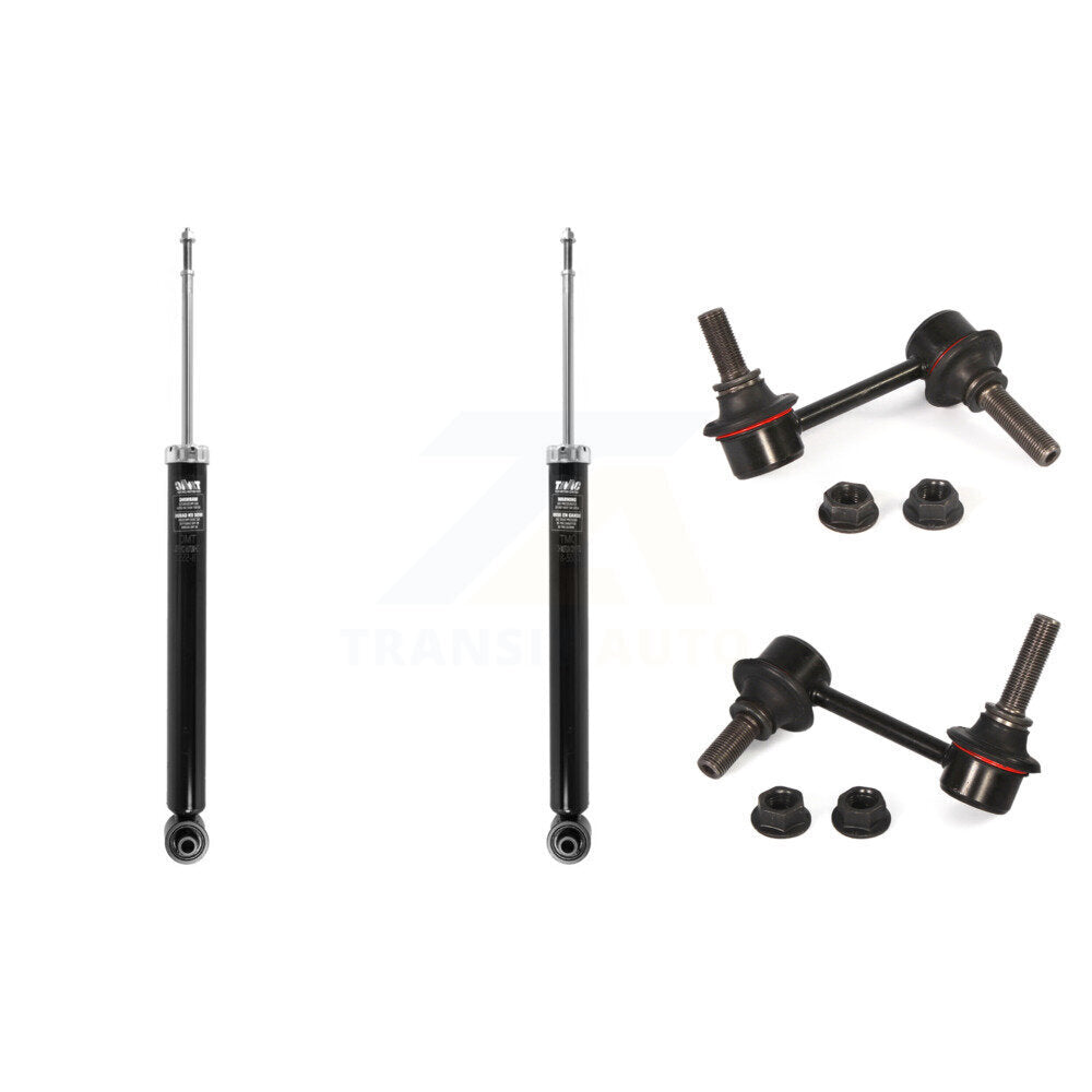 [Arrière] Amortisseur de suspension pour Hyundai Sonata Kia Optima KSS-107320