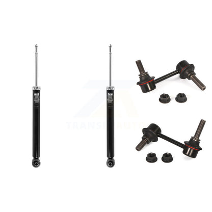 [Arrière] Amortisseur de suspension pour Hyundai Sonata Kia Optima KSS-107320