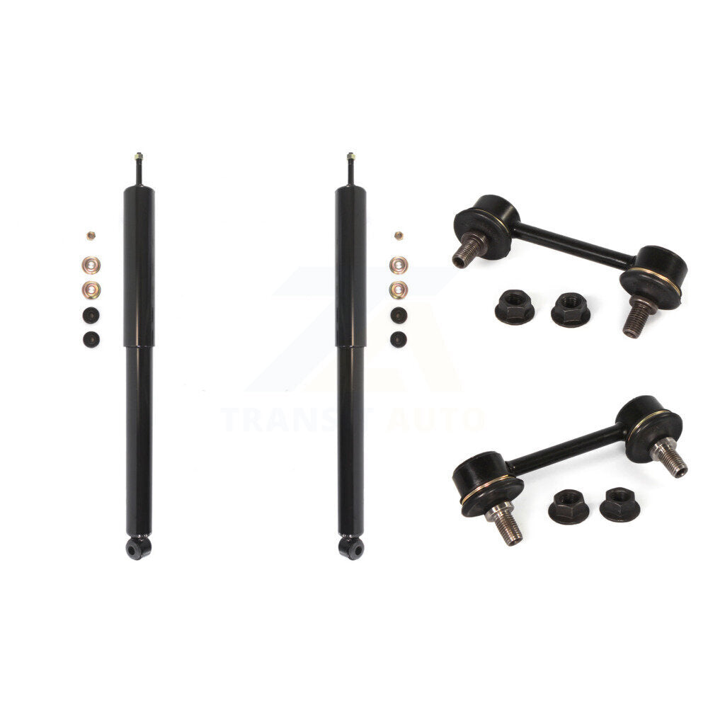 [Arrière] Amortisseur de suspension pour 2001-2005 Toyota RAV4 KSS-107321