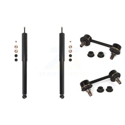 [Arrière] Amortisseur de suspension pour 2001-2005 Toyota RAV4 KSS-107321