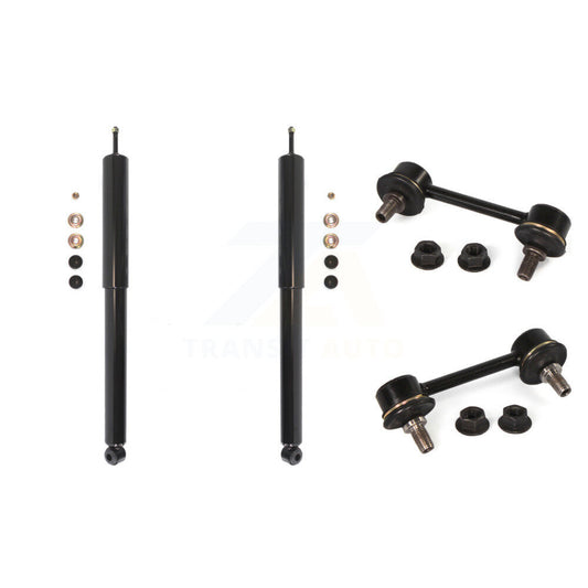 [Arrière] Amortisseur de suspension pour 2001-2005 Toyota RAV4 KSS-107321