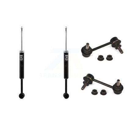 [Arrière] Amortisseur de suspension pour 2015-2017 Chrysler 200 KSS-107323