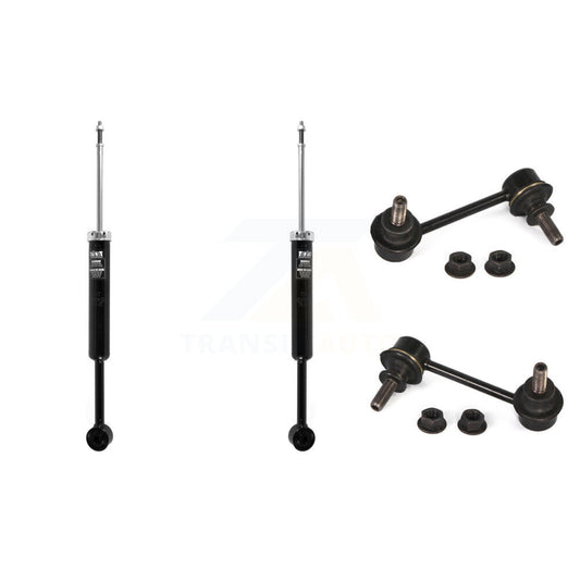[Arrière] Amortisseur de suspension pour 2015-2017 Chrysler 200 KSS-107323