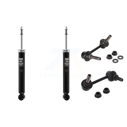 [Arrière] Amortisseur de suspension pour 2015-2022 Nissan Murano KSS-107324