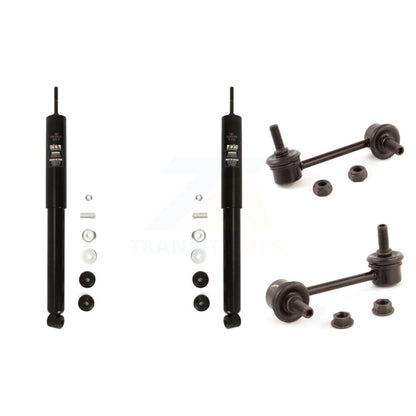 [Arrière] Amortisseur de suspension pour 2007-2009 Mazda CX-7 KSS-107330