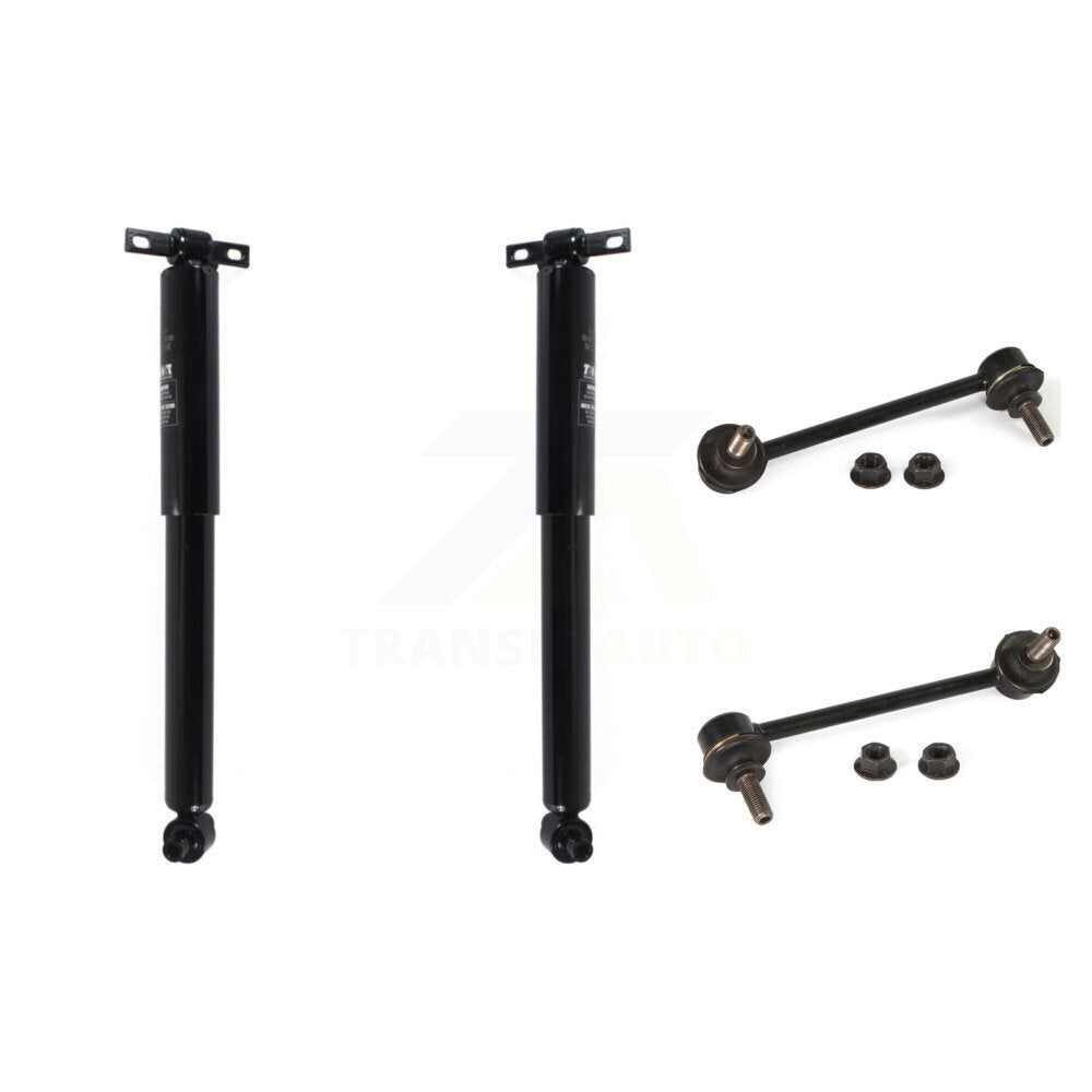[Arrière] Amortisseur de suspension pour 2009-2015 Honda Pilot KSS-107333