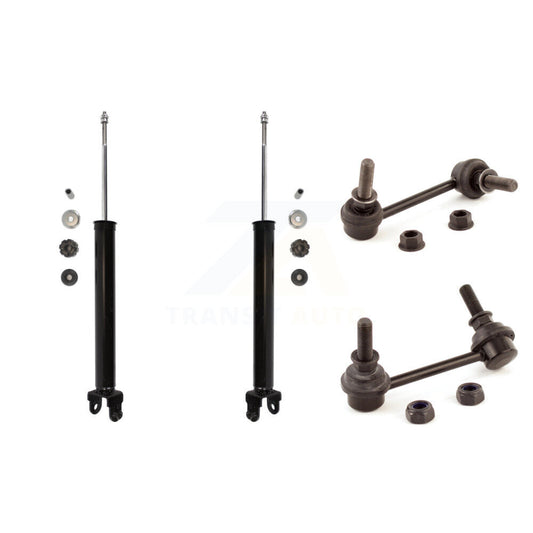 [Arrière] Amortisseur de suspension pour Nissan Altima KSS-107334