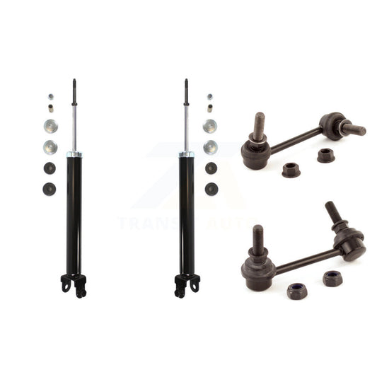 [Arrière] Amortisseur de suspension pour 2009-2014 Nissan Maxima KSS-107335