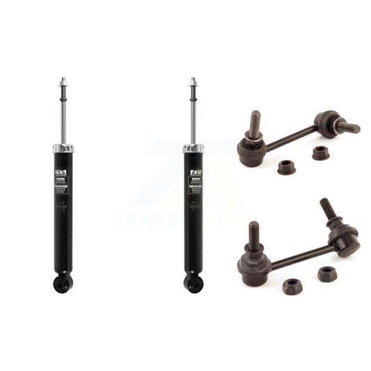 [Arrière] Amortisseur de suspension pour 2009-2014 Nissan Murano FWD KSS-107336