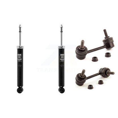 [Arrière] Amortisseur de suspension pour 2009-2014 Nissan Murano AWD KSS-107337