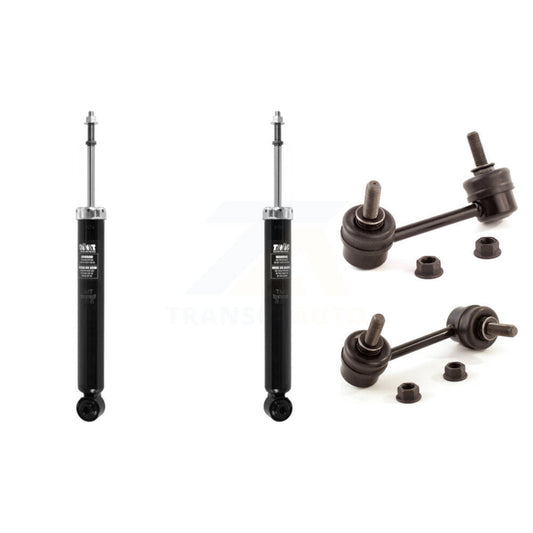 [Arrière] Amortisseur de suspension pour 2009-2014 Nissan Murano AWD KSS-107337