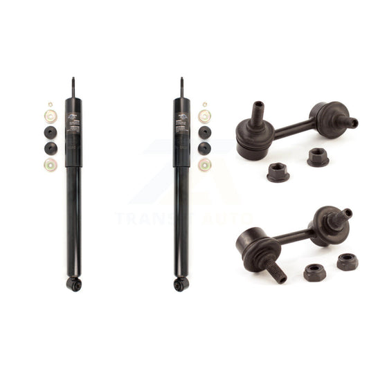 [Arrière] Amortisseur de suspension pour Honda Civic Acura CSX KSS-107343