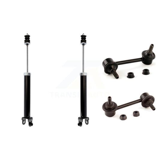 [Arrière] Amortisseur de suspension pour INFINITI G35 KSS-107350