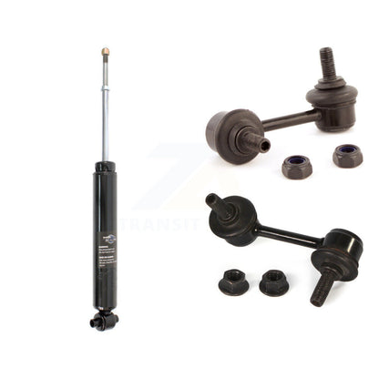 [Arrière] Amortisseur de suspension pour Mitsubishi Outlander KSS-107351