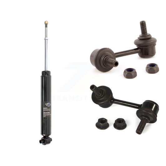 [Arrière] Amortisseur de suspension pour Mitsubishi Outlander KSS-107351