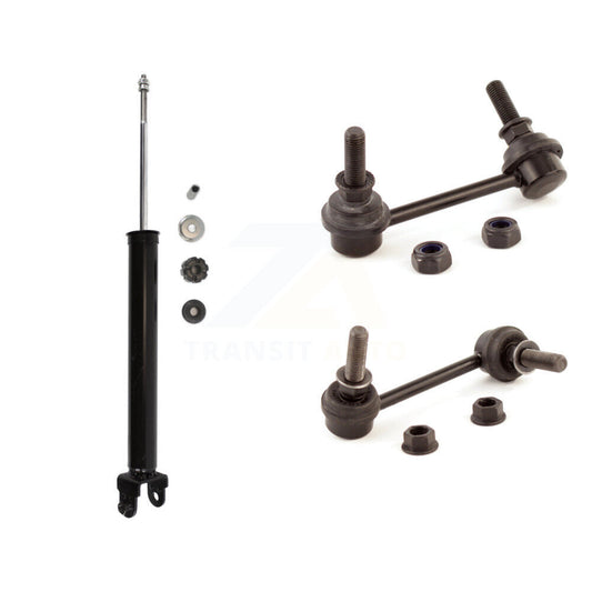 [Arrière] Amortisseur de suspension pour Nissan Altima KSS-107352