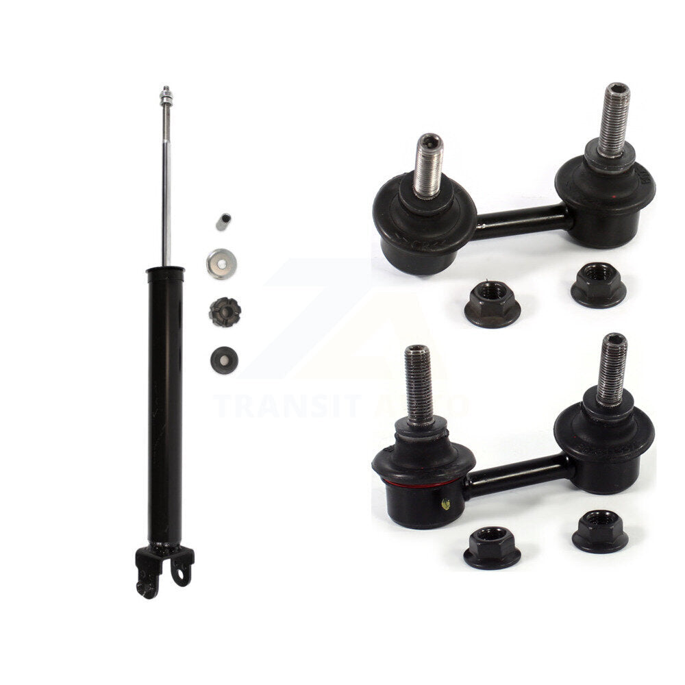 [Arrière] Amortisseur de suspension pour Nissan Altima KSS-107353