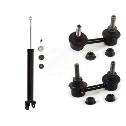 [Arrière] Amortisseur de suspension pour Nissan Altima KSS-107353