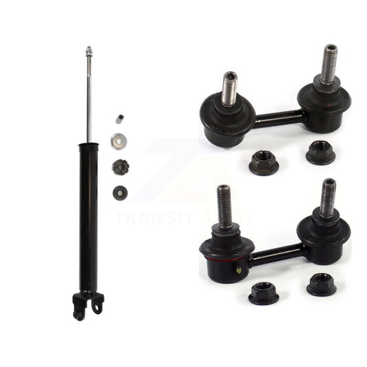 [Arrière] Amortisseur de suspension pour Nissan Altima KSS-107353