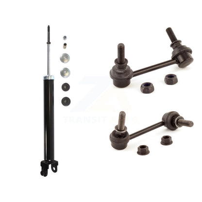 [Arrière] Amortisseur de suspension pour 2009-2014 Nissan Maxima KSS-107354