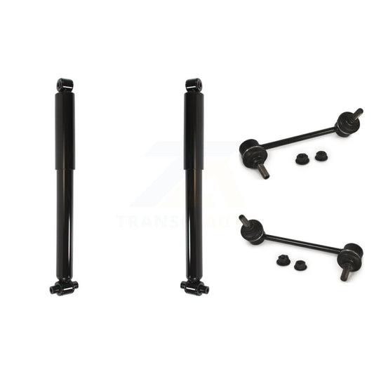 [Arrière] Amortisseur de suspension pour Acura MDX ZDX KSS-107355
