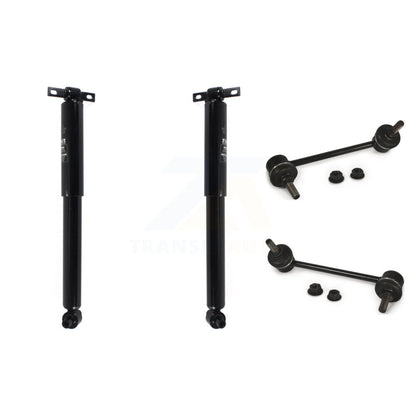 [Arrière] Amortisseur de suspension pour 2009-2015 Honda Pilot KSS-107356