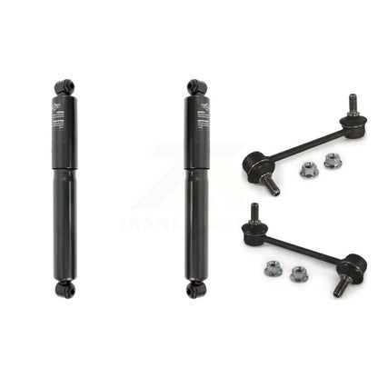 [Arrière] Amortisseur de suspension pour Honda Pilot Acura MDX KSS-107362