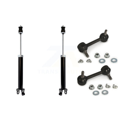 [Arrière] Amortisseur de suspension pour INFINITI G35 KSS-107363