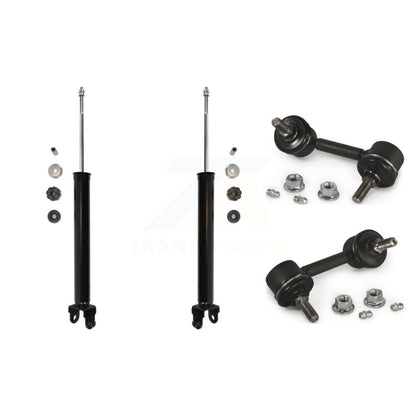 [Arrière] Amortisseur de suspension pour Nissan Altima KSS-107364