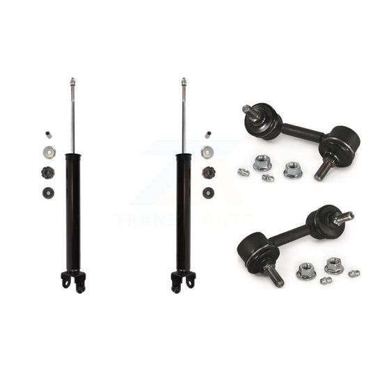 [Arrière] Amortisseur de suspension pour Nissan Altima KSS-107364